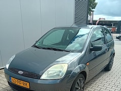 Ford Fiesta - 1.3 Style INRUIL KOOPJE 699EURO APK 02 2026