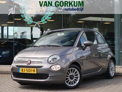 Fiat 500 - 0.9 TwinAir Turbo Popstar / NL Auto / 63.000 KM