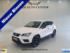 Seat Ateca - 1.0 EcoTSI Reference |NAVI|CARPLAY|LM-VELGEN|