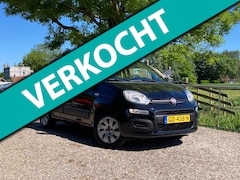 Fiat Panda - 0.9 TwinAir Edizione Cool | 124.000 km + Airco nu € 4.975,