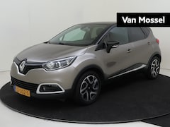 Renault Captur - 1.2 TCe Dynamique | AUTOMAAT | Trekhaak 1200 kg| Navigatie Climate /CruiseControl | Achter