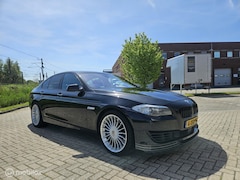 Alpina B5 - Bi turbo 507PK Sedan