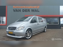 Mercedes-Benz Vito - Bestel 120 CDI 343 DC luxe/YOUNGTIMER