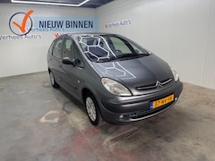 Citroën Xsara Picasso - 1.8i-16V Différence2