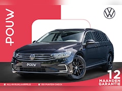 Volkswagen Passat Variant - 1.4 TSI 218pk DSG GTE Business | 18" LM Velgen | Navigatie | Apple Carplay/Android Auto