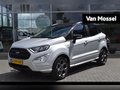 Ford EcoSport - 1.0 EcoBoost ST-Line Black | Automaat | Climate Control | Cruise Control | Winterpakket |