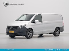 Mercedes-Benz Vito - 114 CDI Lang Navi via App Camera Cruise Bijrijdersbank