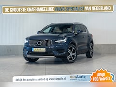 Volvo XC40 - T4 Aut. Plug-In Hybrid Inscription Panoramadak Leder 211pk