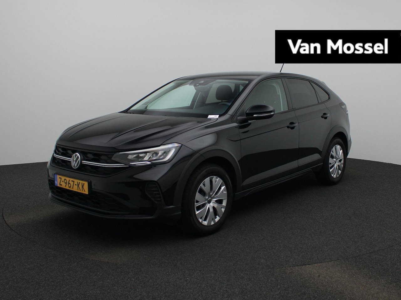 Volkswagen Taigo - 1.0 TSI | Apple carplay | Airco | Cruise Control | Parkeersensoren voor/achter | - AutoWereld.nl
