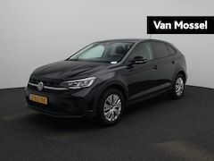 Volkswagen Taigo - 1.0 TSI | Apple carplay | Airco | Cruise Control | Parkeersensoren voor/achter |