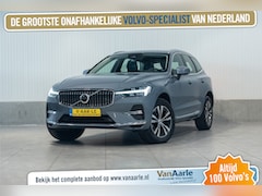 Volvo XC60 - T6 Aut. Inscription Schuifdak Leder 340pk