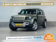 Land Rover Defender - 3.0D Aut. GRIJS KENTEKEN EX.BTW KAN MET LAAG TUSSENSCHOT