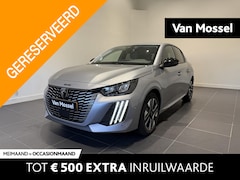 Peugeot 208 - 1.2 PureTech Allure Pack l Camera l Demo l Bellen voor actuele KM-Stand