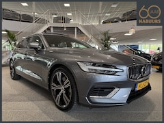 Volvo V60 - 2.0 T6 Recharge AWD Inscription, B&W, Pano, Pilot assist