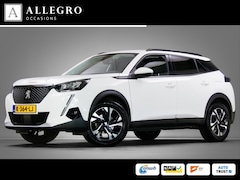 Peugeot 2008 - 1.2 PureTech Allure Pack (TREKHAAK, APPLE CARPLAY / ANDROID AUTO, NAVIGATIESYSTEEM, CLIMAT