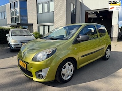 Renault Twingo - 1.2-16V Authentique Elektr Ramen Nap