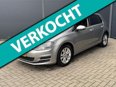 Volkswagen Golf - 1.2 TSI Nap / Trekhaak