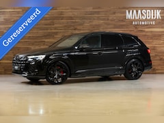 Audi Q7 - 60 TFSI e quattro Pro Line S Competiton|Pano|Carbon|HUD|ACC|