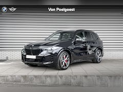 BMW X5 - xDrive50e