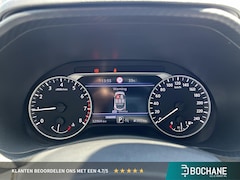 Nissan Juke - 1.0 DIG-T 114 DCT7 N-Design Automaat | Achteruitrijcamera | Navigatie | Climate Control |
