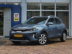 Kia Stonic - 1.0 T-GDi MHEV DynamicPlusLine
