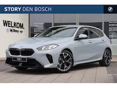 BMW 1-serie - 120 M Sport Automaat / Sportstoelen / M Adaptief onderstel / Parking Assistant / Stoelverw