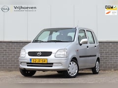 Opel Agila - 1.2-16V Comfort