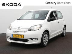 Skoda Citigo e-iV - EV Ambition Cruise - Airco - Pdc