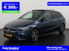 Mercedes-Benz B-klasse - 200 Business Solution AMG | Elek trekhaak | Panoramadak | Widescreen | Zondag Open