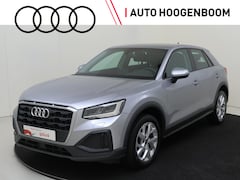 Audi Q2 - 30 TFSI Pro Line | Stoelverwarming | Achteruitrijcamera | Navigatie | Keyless | Cruise con