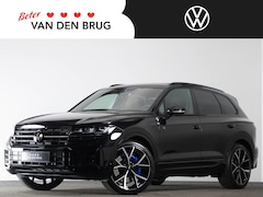 Volkswagen Touareg - R 3.0 TSi 462 PK eHybrid 4MOTION | LED Matrix IQ | Panoramadak | Head-Up | Soft Close | Tr