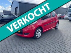 Citroën C1 - 1.0-12V Séduction-CPV-NIEUWE BANDEN