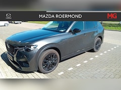 Mazda CX-60 - 2.5 e-SkyActiv PHEV Homura + CS Pack & DA Pack/ ALL IN PRIJS