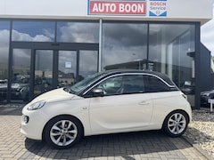 Opel ADAM - 1.0T 90PK JAM FAVOURITE PDC/MEDIA/BTA/LMV/-1e EIG. - KM=NAP