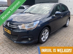 Citroën C4 - 1.6 VTi Ligne Business//NIEUWE APK//