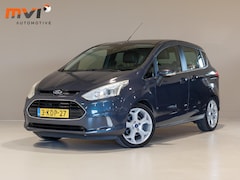 Ford B-Max - 1.0 EcoBoost Titanium / 101pk /