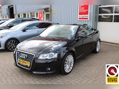 Audi A3 Cabriolet - 1.8 TFSI Ambition S-line