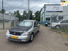 Opel Astra - 1.6 Njoy AIRCO CRUISE APK 04-2026 RIJDT TOP