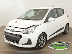 Hyundai i10 - I-10 1.2i 77.028 km