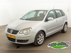 Volkswagen Polo - 1.4 TDI Airco Comfortline