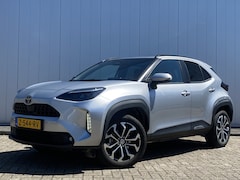 Toyota Yaris Cross - 1.5 Hybrid 115 First Edition NL Auto Keyless Navi Carplay Clima Cruise