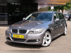 BMW 3-serie Touring - 318d Corporate Lease Business Line LCI/Facelift/Clima/Cruise/Trekhaak/Euro5/Xenon/Bijna Yo