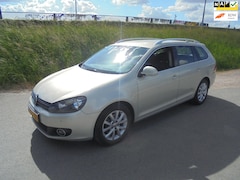 Volkswagen Golf Variant - golf 1.6 diesel airco ecc lmv EXPORT PRIJS