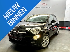 Fiat 500 X - 500X 1, 6 Popstar, Navigatie