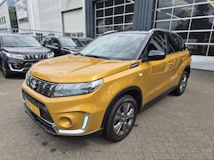 Suzuki Vitara - 1.4 Boosterjet Select Smart Hybrid