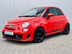 Fiat 500 Abarth - 1.4-16V Sport, Style