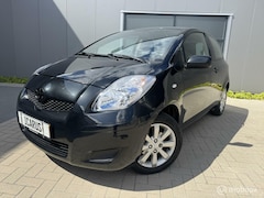 Toyota Yaris - 1.0 VVTi Cool apk|airco|boekjes