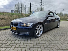 BMW 3-serie Coupé - 335i High Executive