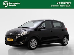 Hyundai i10 - 1.0 Comfort | Cruise Control | Carplay |