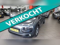 Citroën C4 Cactus - 1.2 PureTech Business Plus